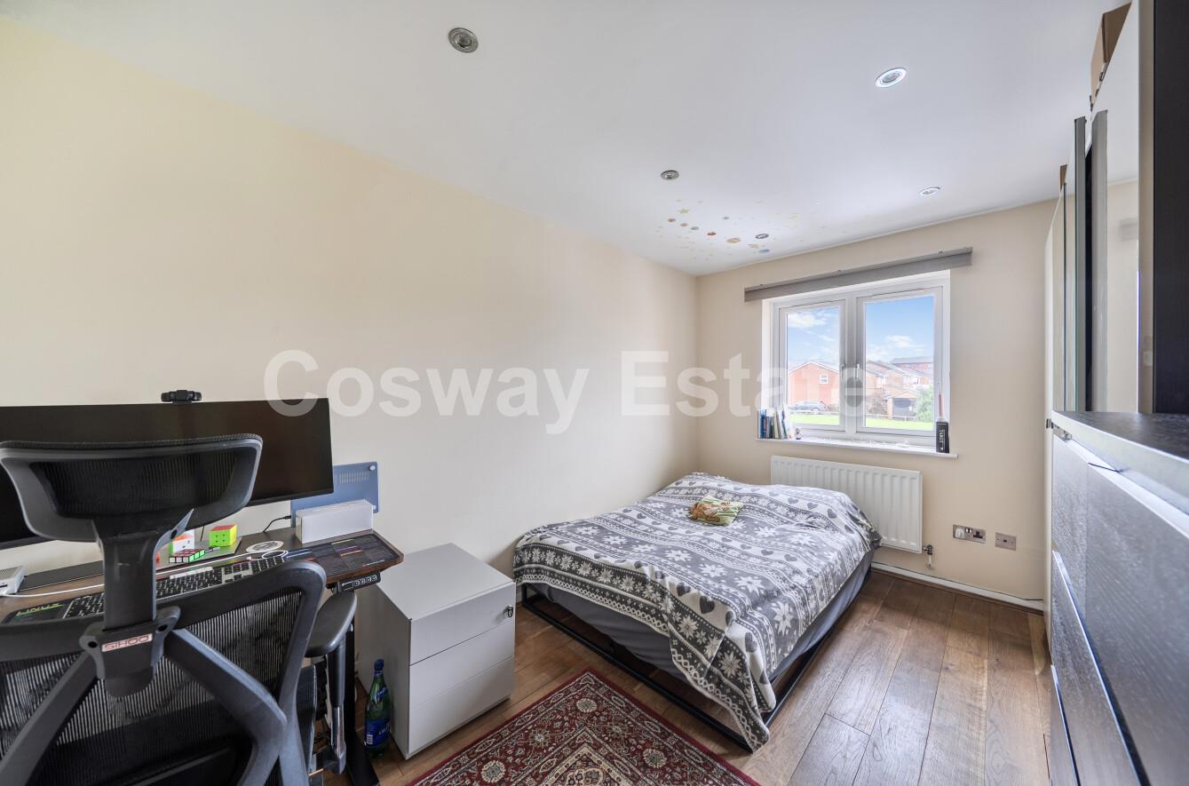 Aylesham Close, Mill Hill